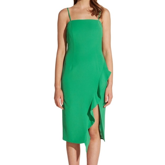 Bardot Carmelle Cocktail Dress - Picture 1 of 5